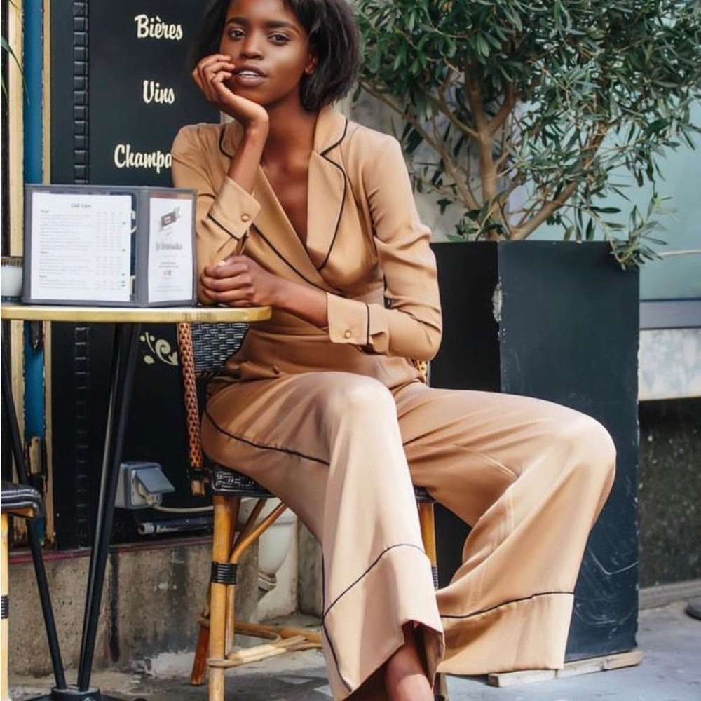 Mijesparis Jumpsuit